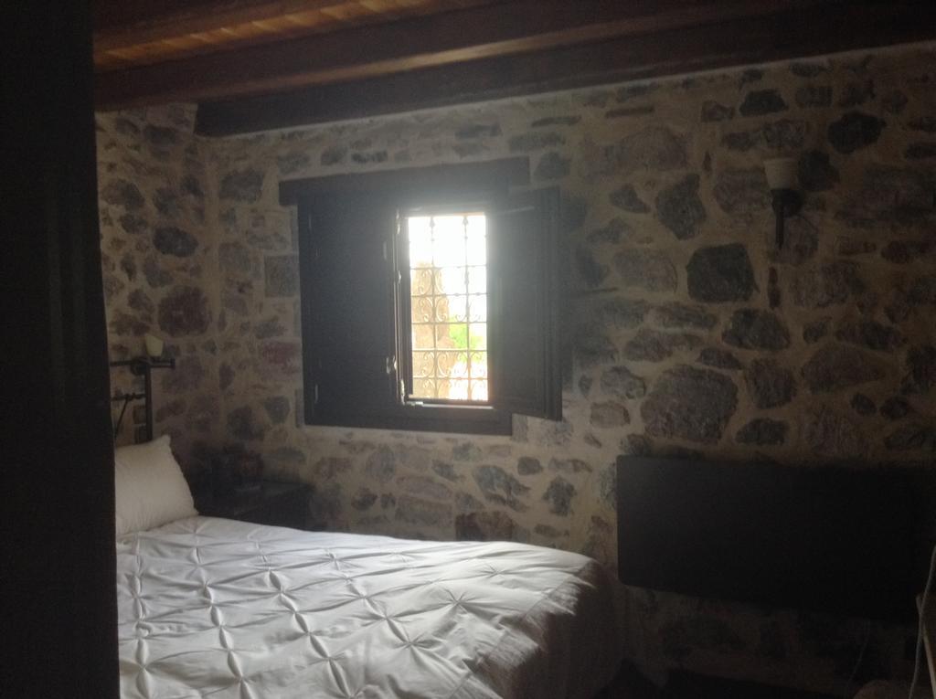 Mountain Villa Graviá Extérieur photo