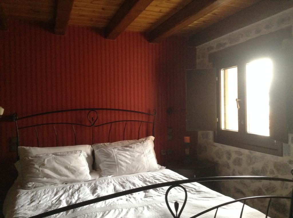 Mountain Villa Graviá Extérieur photo