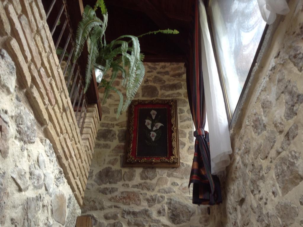 Mountain Villa Graviá Extérieur photo