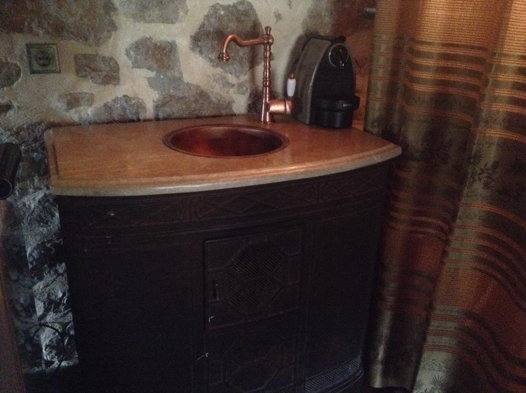 Mountain Villa Graviá Extérieur photo