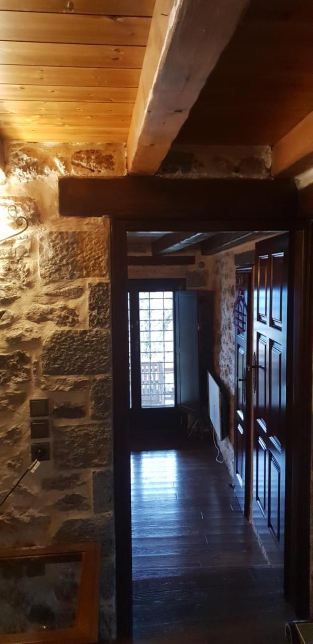 Mountain Villa Graviá Extérieur photo
